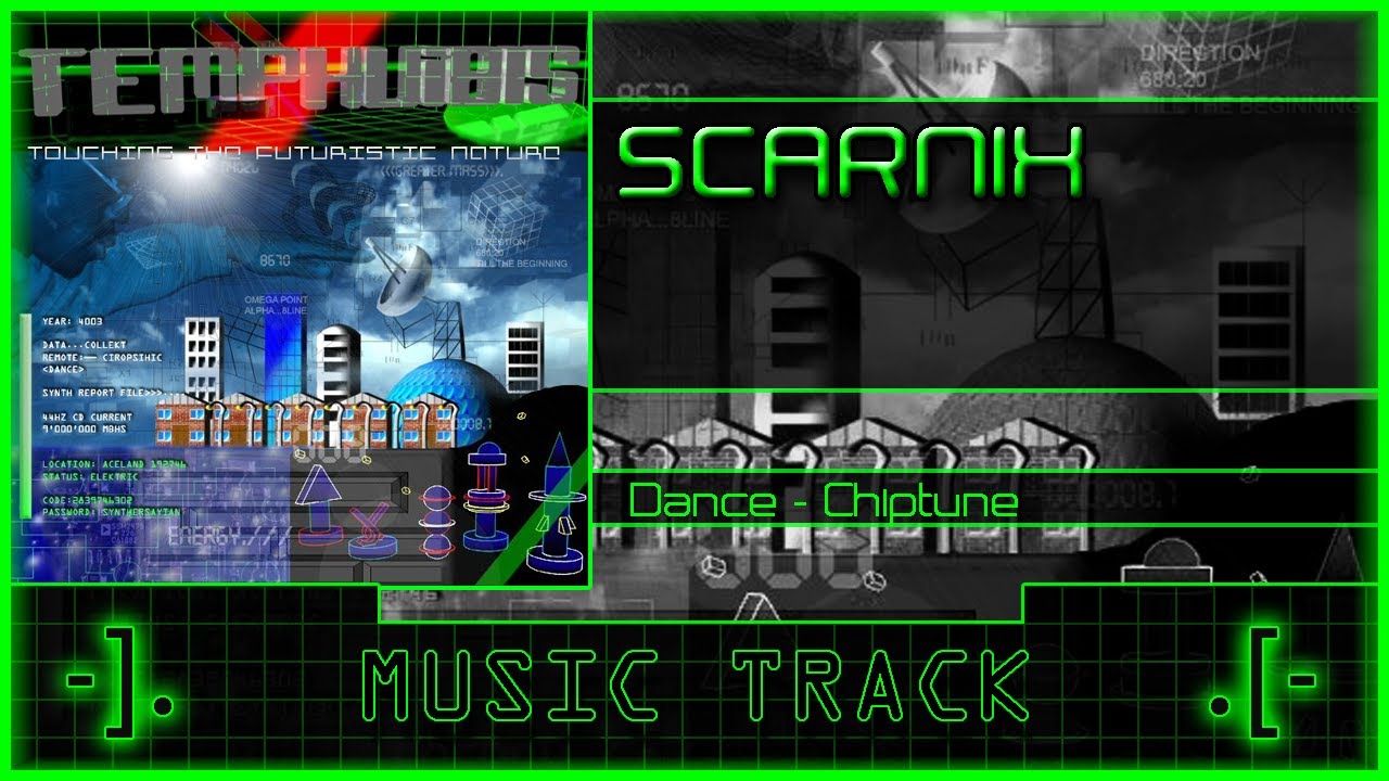 TEMPHUiBIS - Scarnix (Original Track)