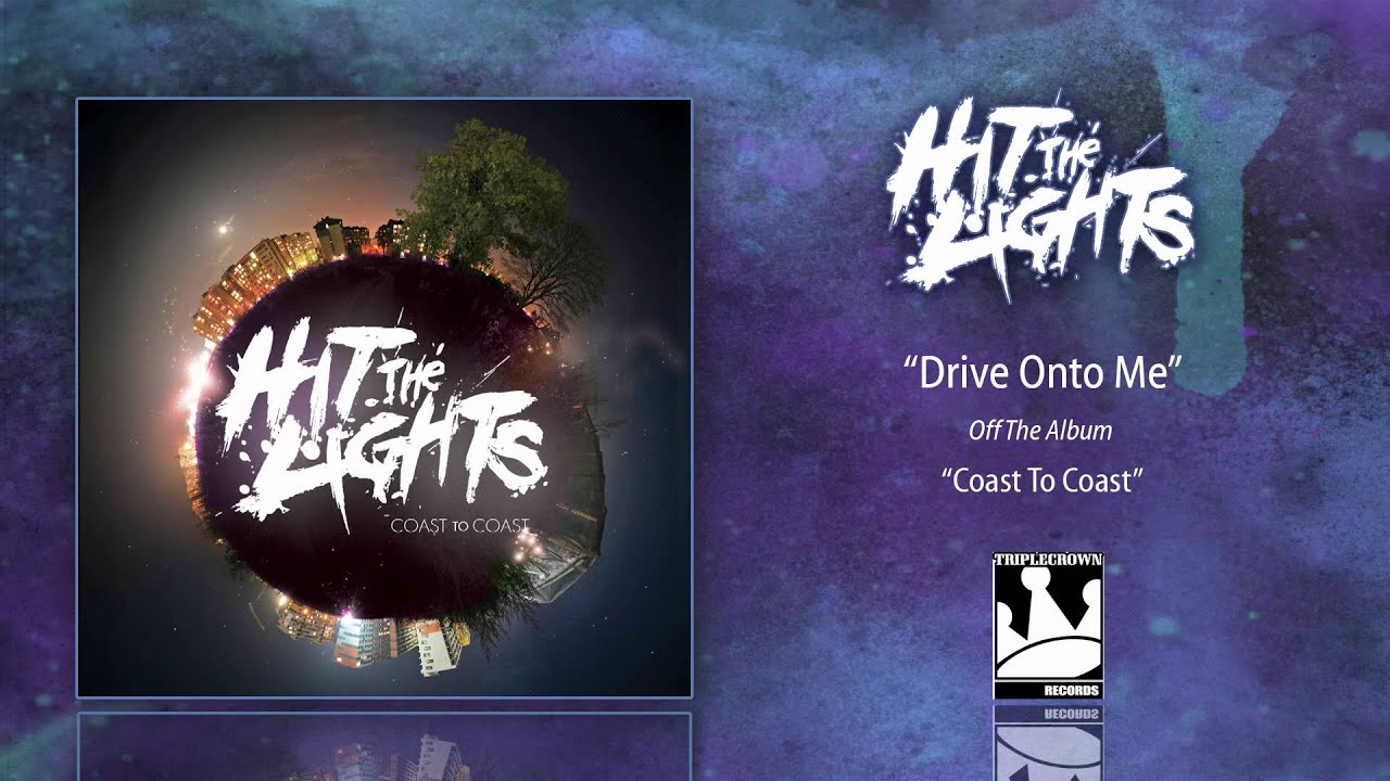 Hit The Lights 