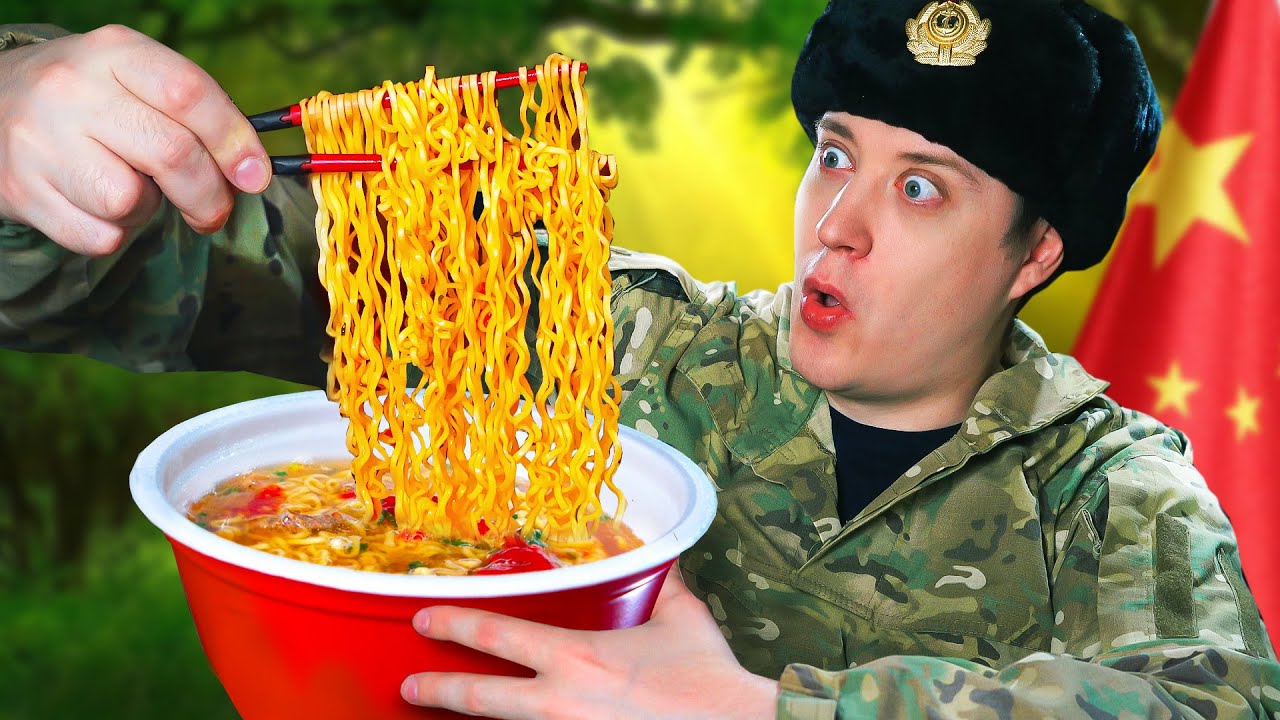 ИРП из КНР! Китай нам поможет! ОСТОРОЖНО ЭТО ОСТРО!