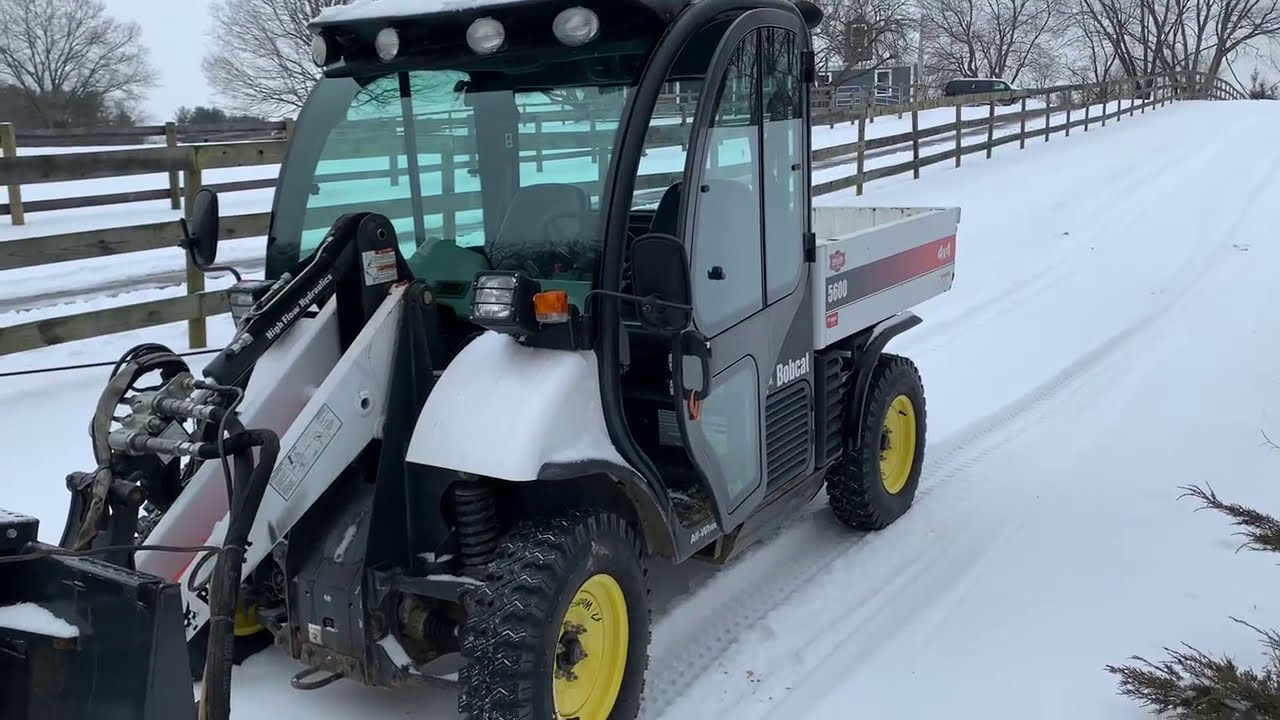 Major Musing: Wolf Paw Snow Tires are Game Changers!