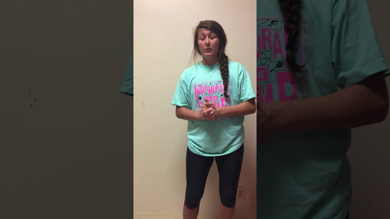 Abigail Bergman