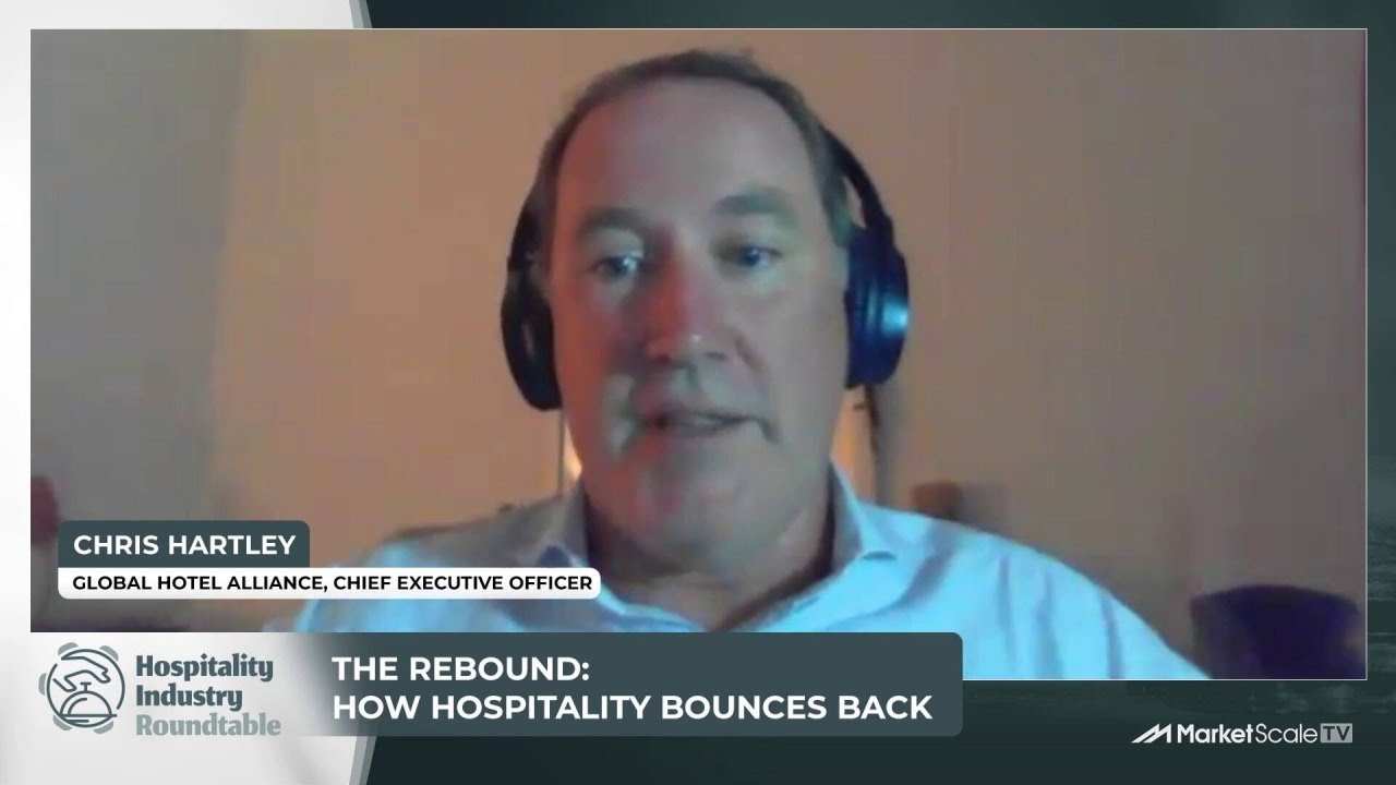 Hospitality Industry Trends 2021 | MarketScale Roundtable