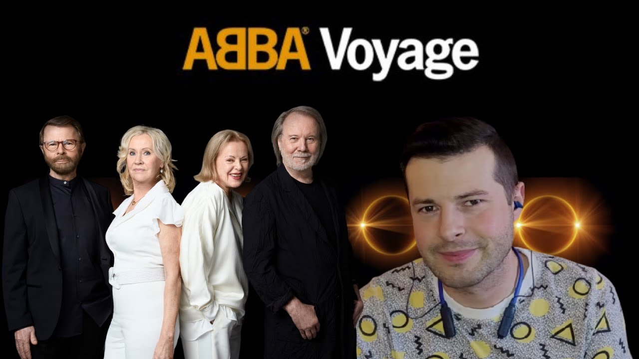 Abba - I Can Be That Woman | REACTION