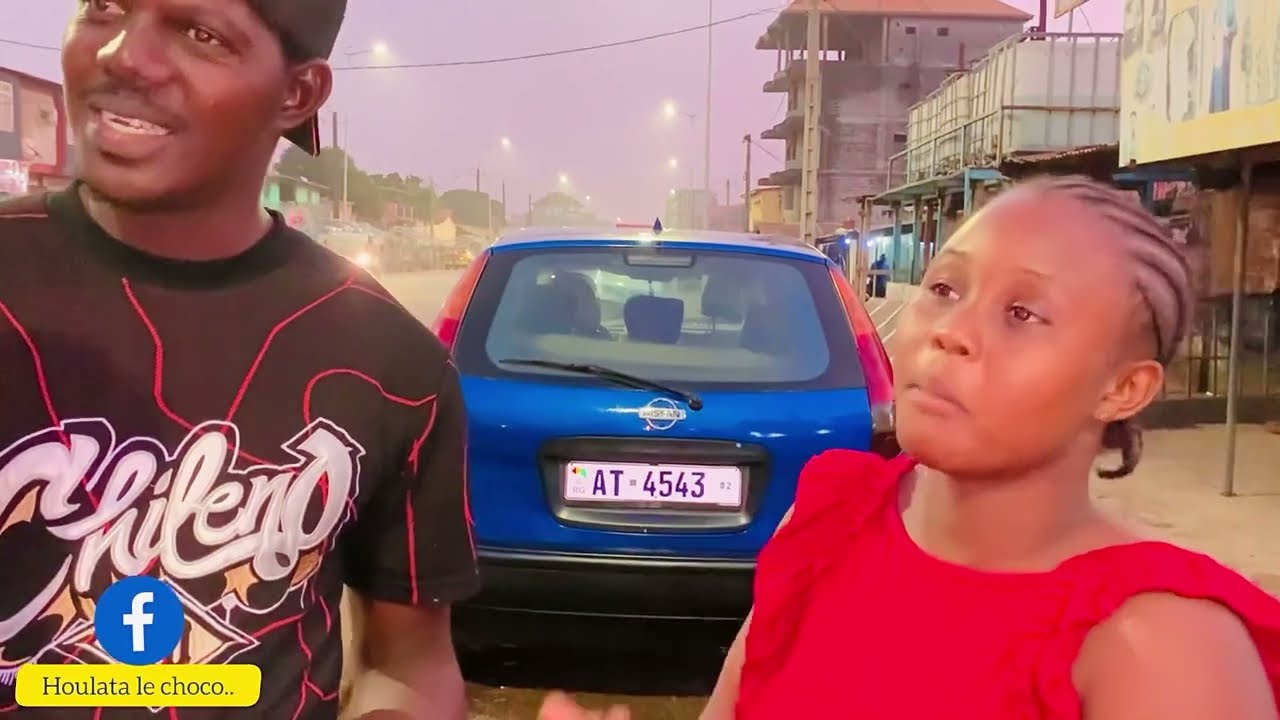 Une vidéo pour Tous les Guinéens 🙏🏽💪🏽🇬🇳