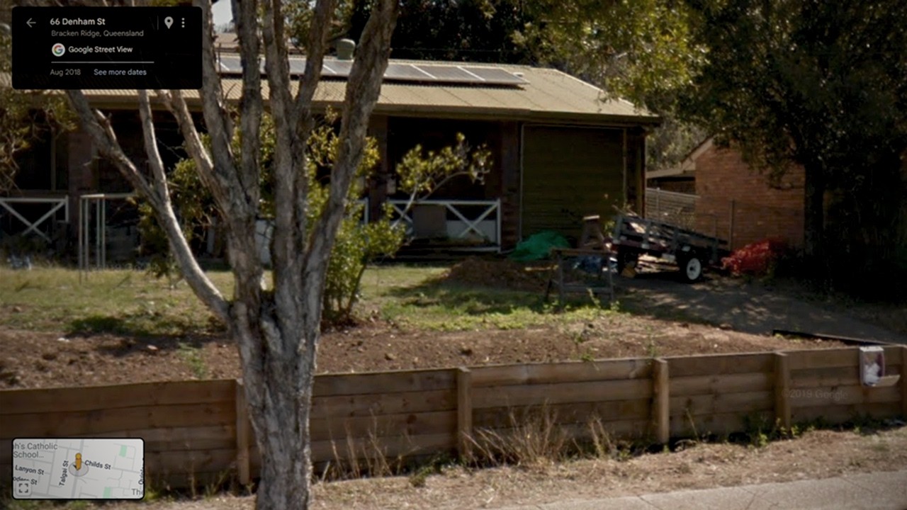 5 шокирующих преступлений, зафиксированных Google Street View