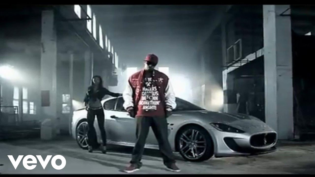 Kutt Calhoun - Strange $