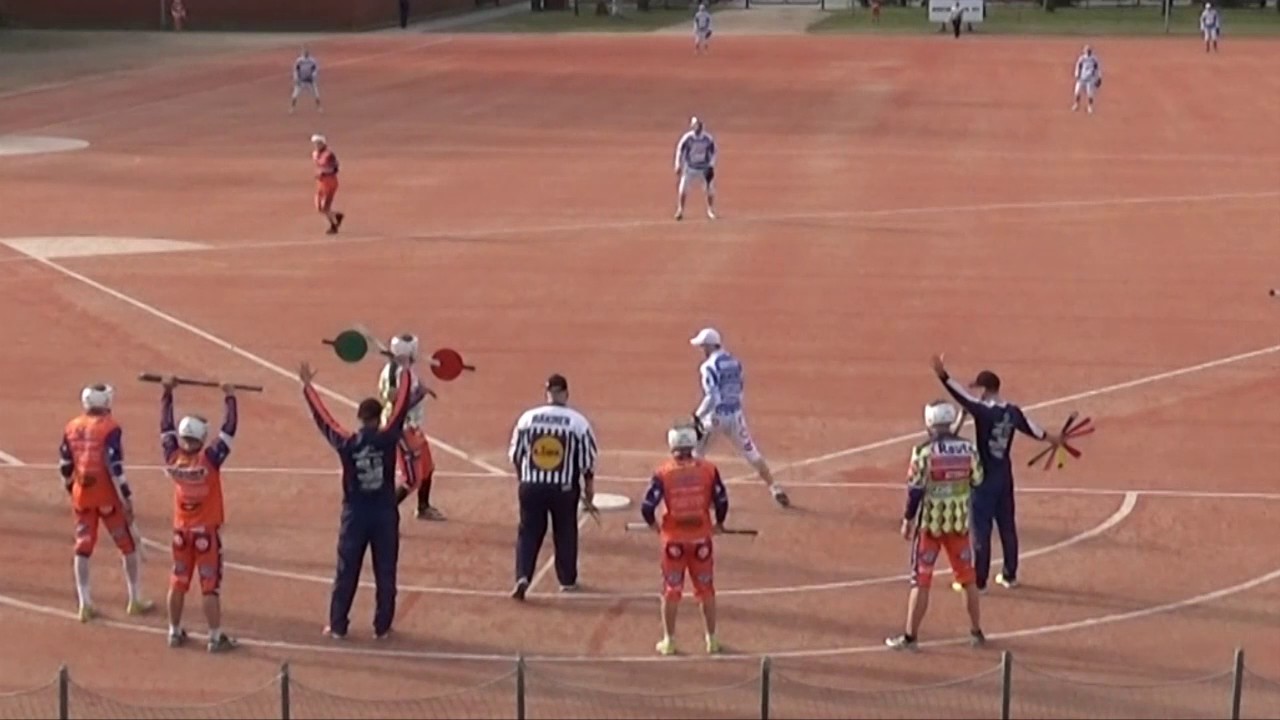 Janne Heimosen syöttö 1. jaksolla ottelussa KaMa - ViVe, 2017
