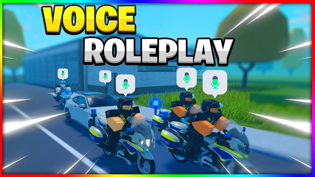 ERSTES VOICE-RP ESKALIERT KOMPLETT! Notruf Hamburg Chaos