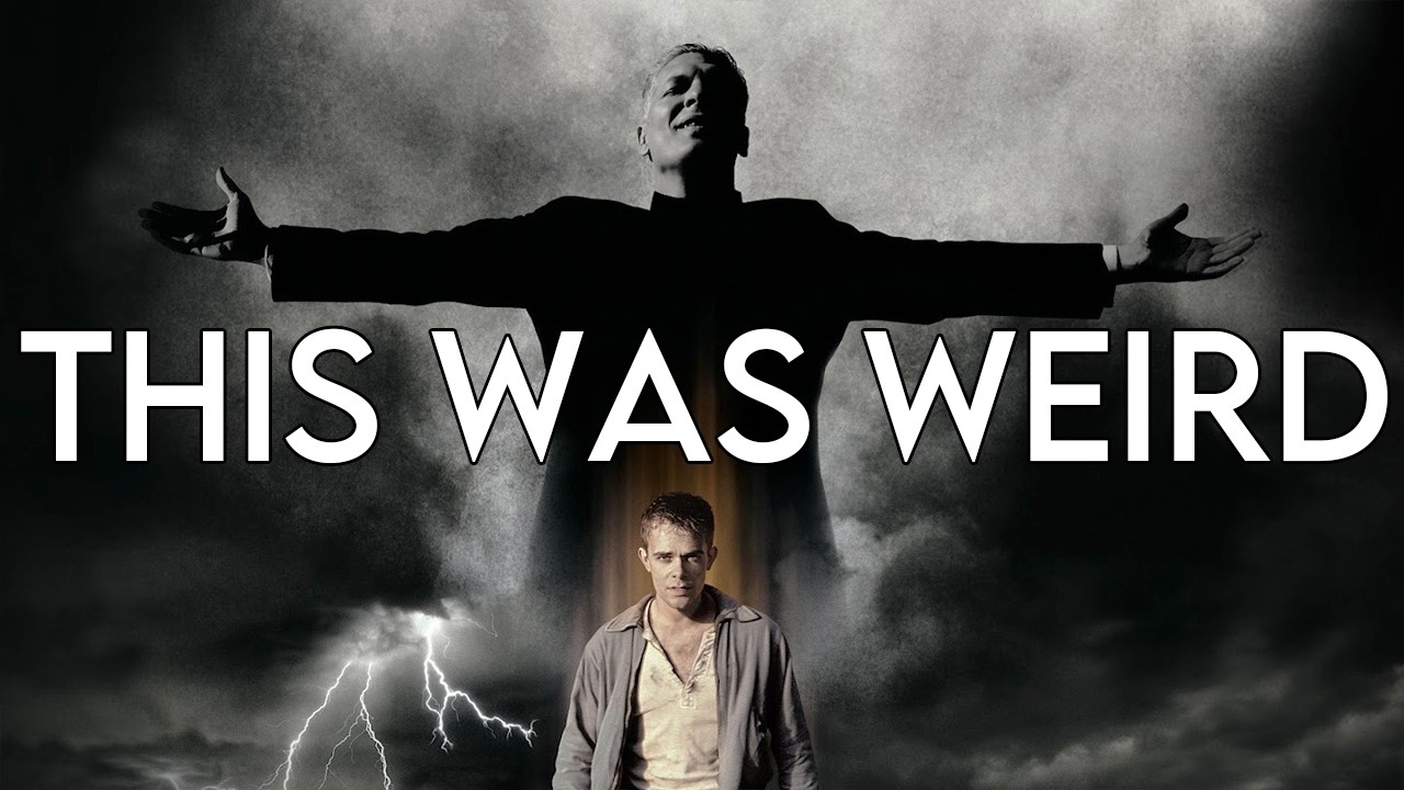 Carnivàle: HBO's Weirdest Show