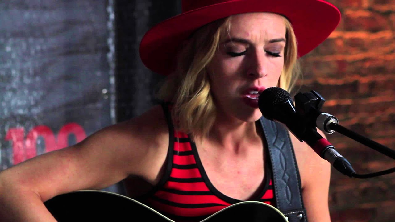 ZZ Ward - Rescue - Live at Lightning 100