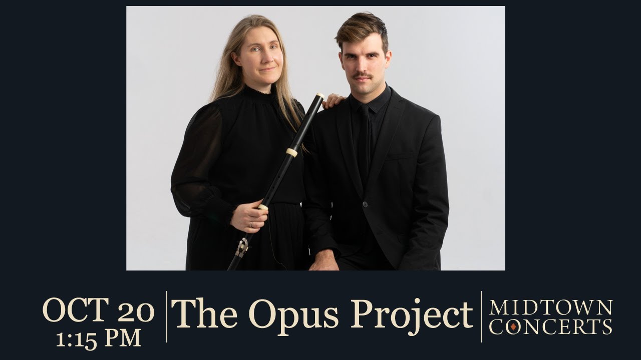 Opus Project — Suites of Michel de la Barre