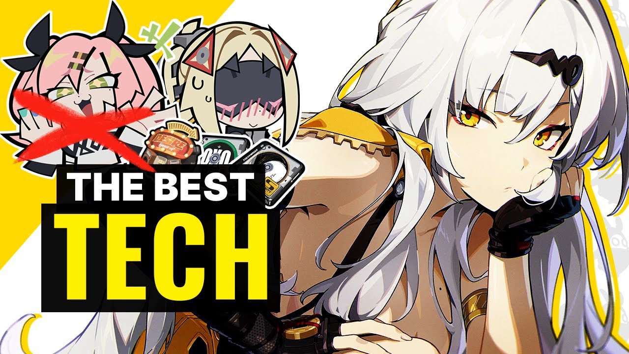 What Most Players Are Missing About Yixuan | Zenless Zone Zero