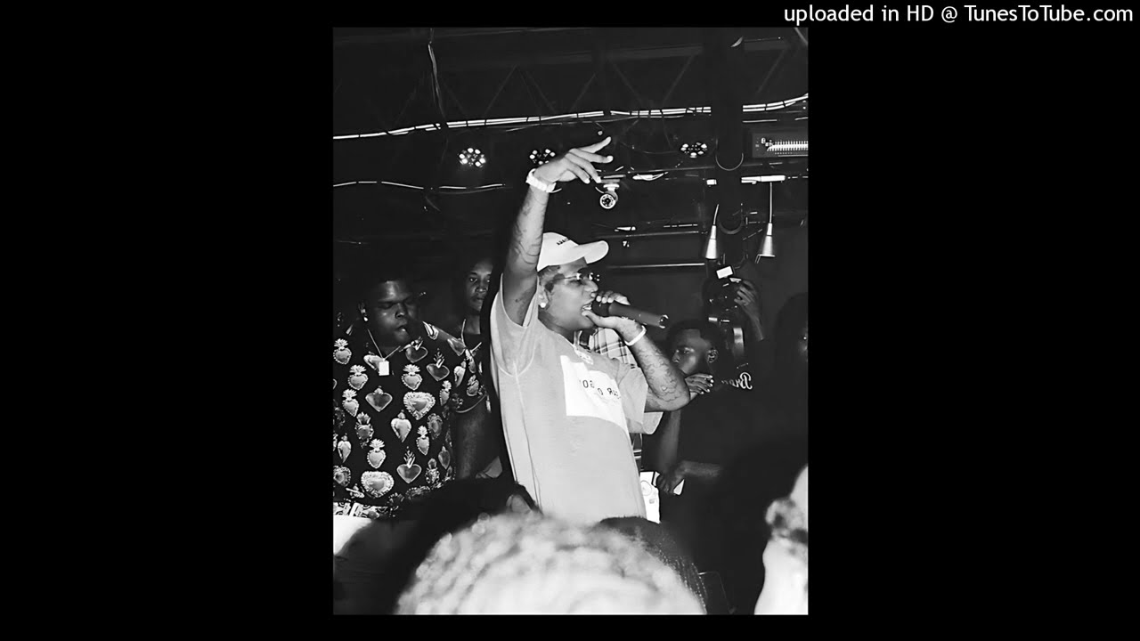 (FREE) Rylo Rodriguez x Kodak Black Type Beat ~ 