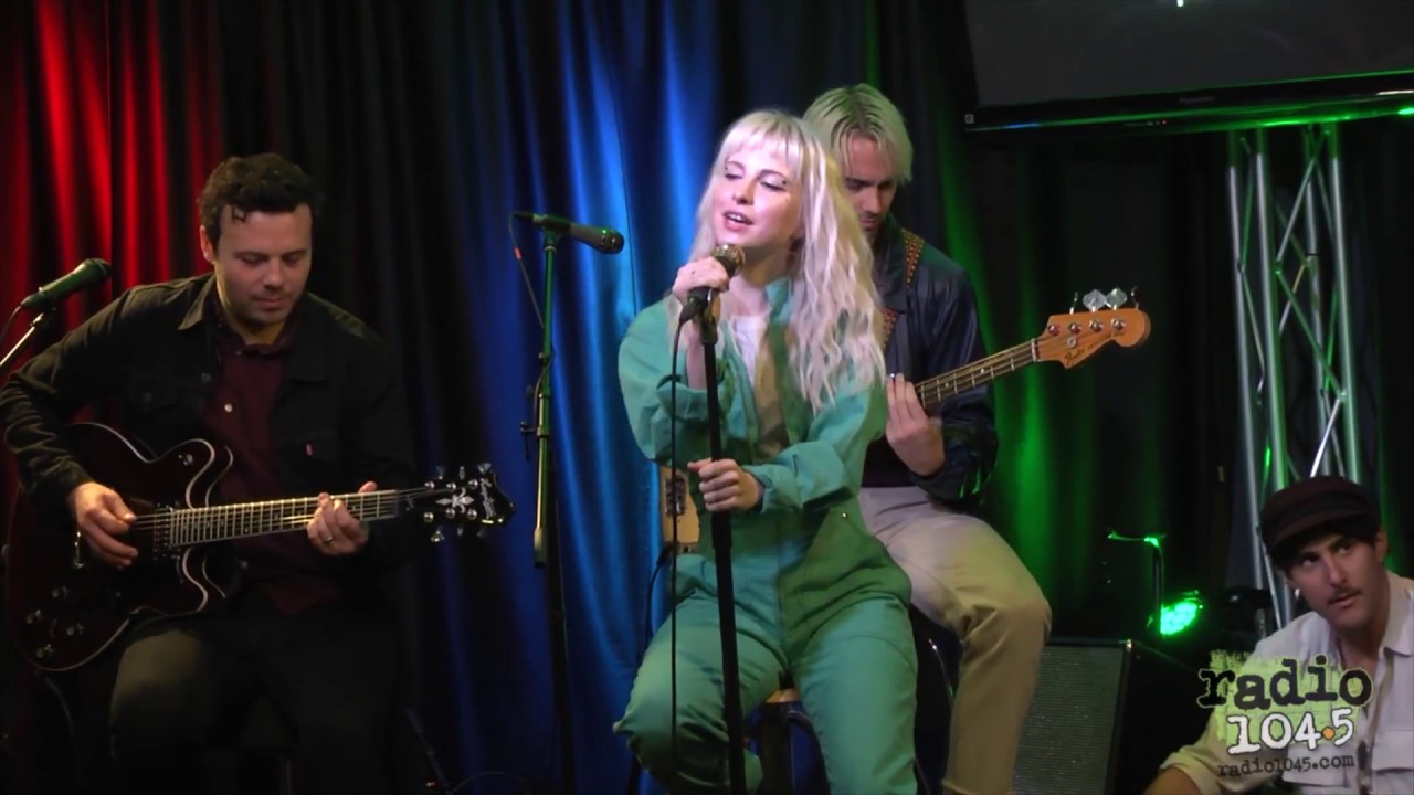 Paramore 