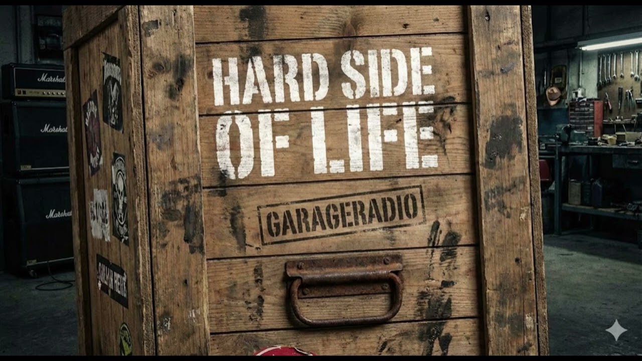 Garage Radio (Hard Side Of Life)