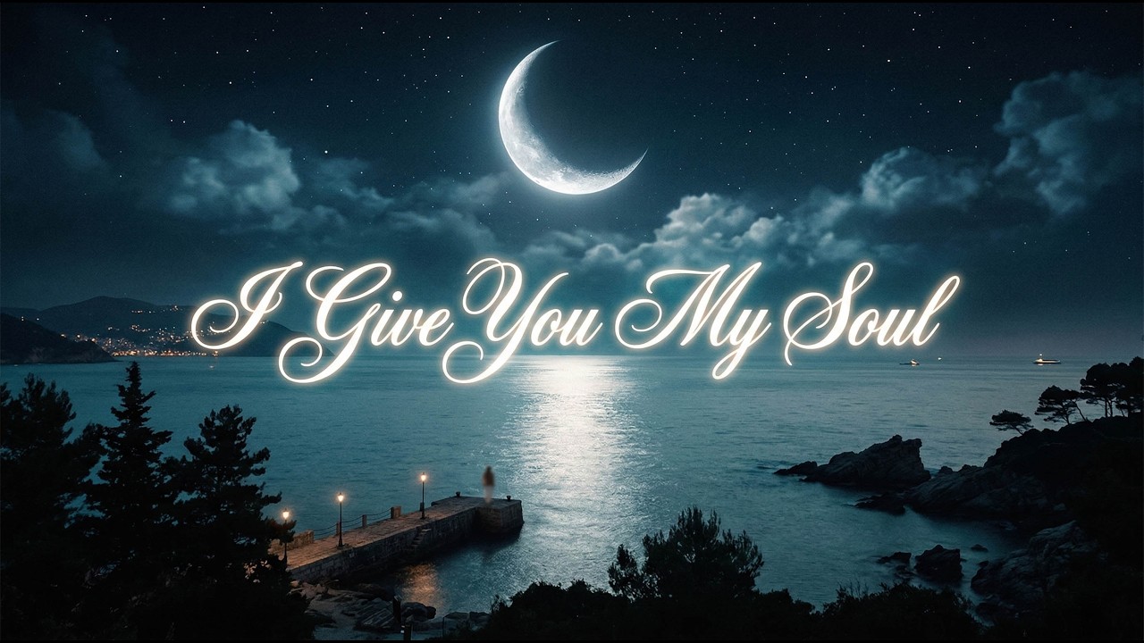 I Give You My Soul