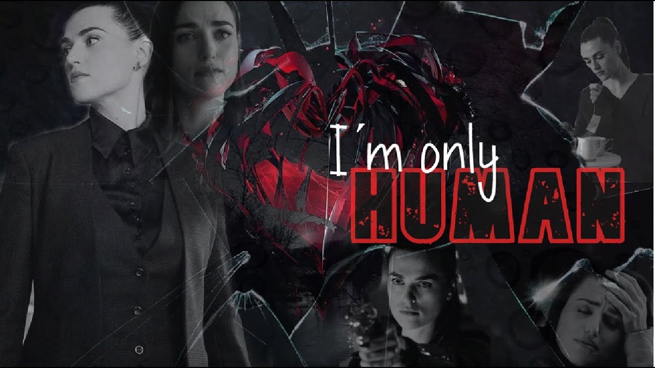 Lena Kieran Luthor - Human