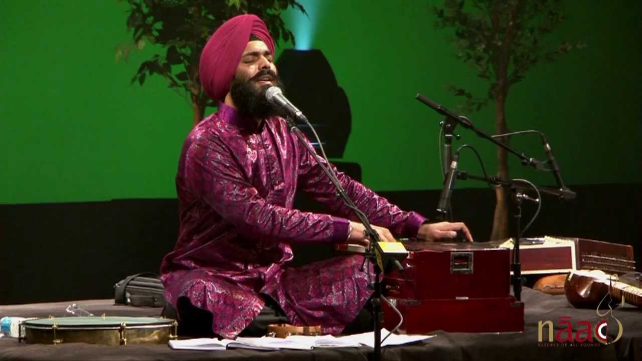 Bhahan Uthiyan Ni ~ ਭਾਹਾਂ ਉਠੀਆਂ ਨੀ ~ Gagandeep Singh ~ Vancouver live