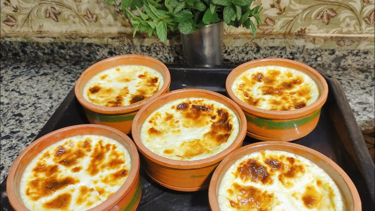 طريقة عمل السرسوب (المطجن) بالكوباية ...