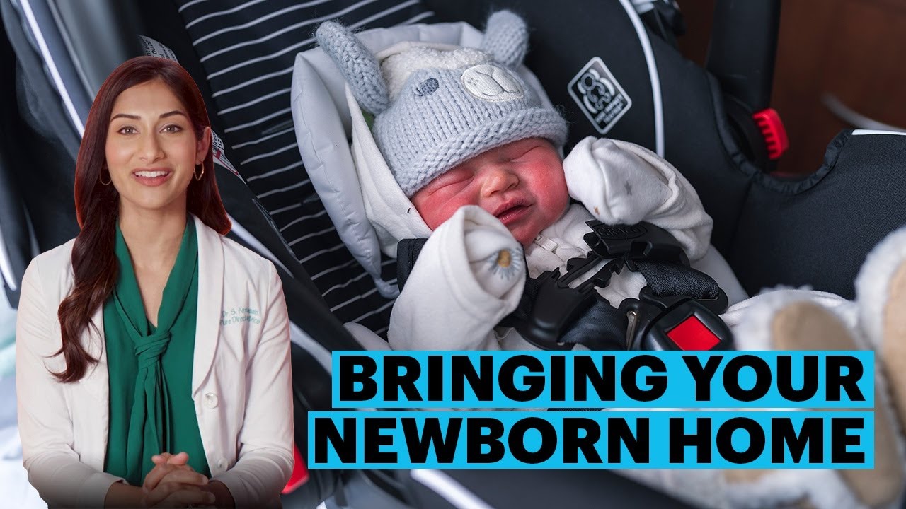 Pediatrician Breaks Down How to Prepare for Your Newborn&rsquo;s Arrival | The Parent's Guide | Parents