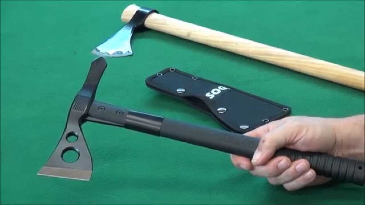 Non Gun Home Defense Options ! WeaponsEducation