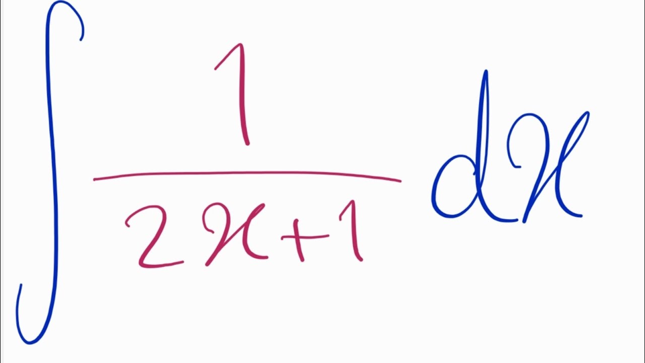 Reverse Chain Rule- EX 11B Question 3(a&b) - A-Level Maths Pure #alevelmaths 