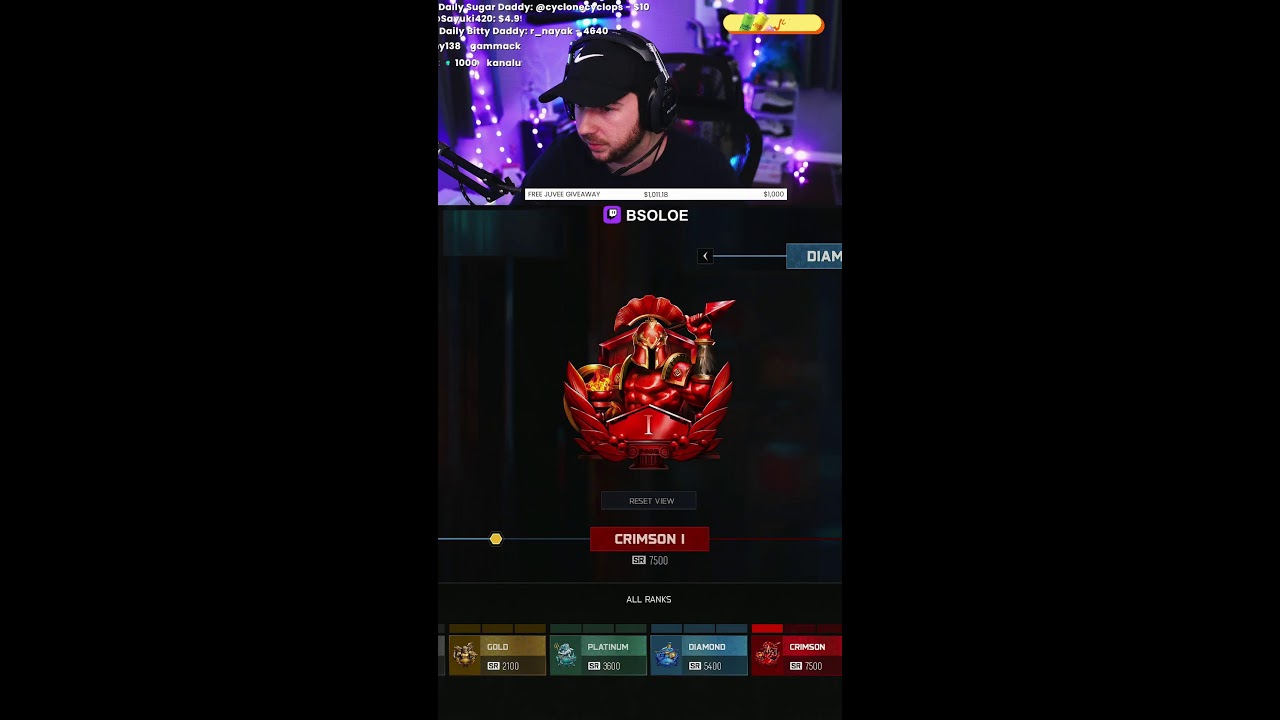 🔴 LIVE! - YN Talks to Chat and Maybe Plays COD? !rank - !twitch !sub !juvee