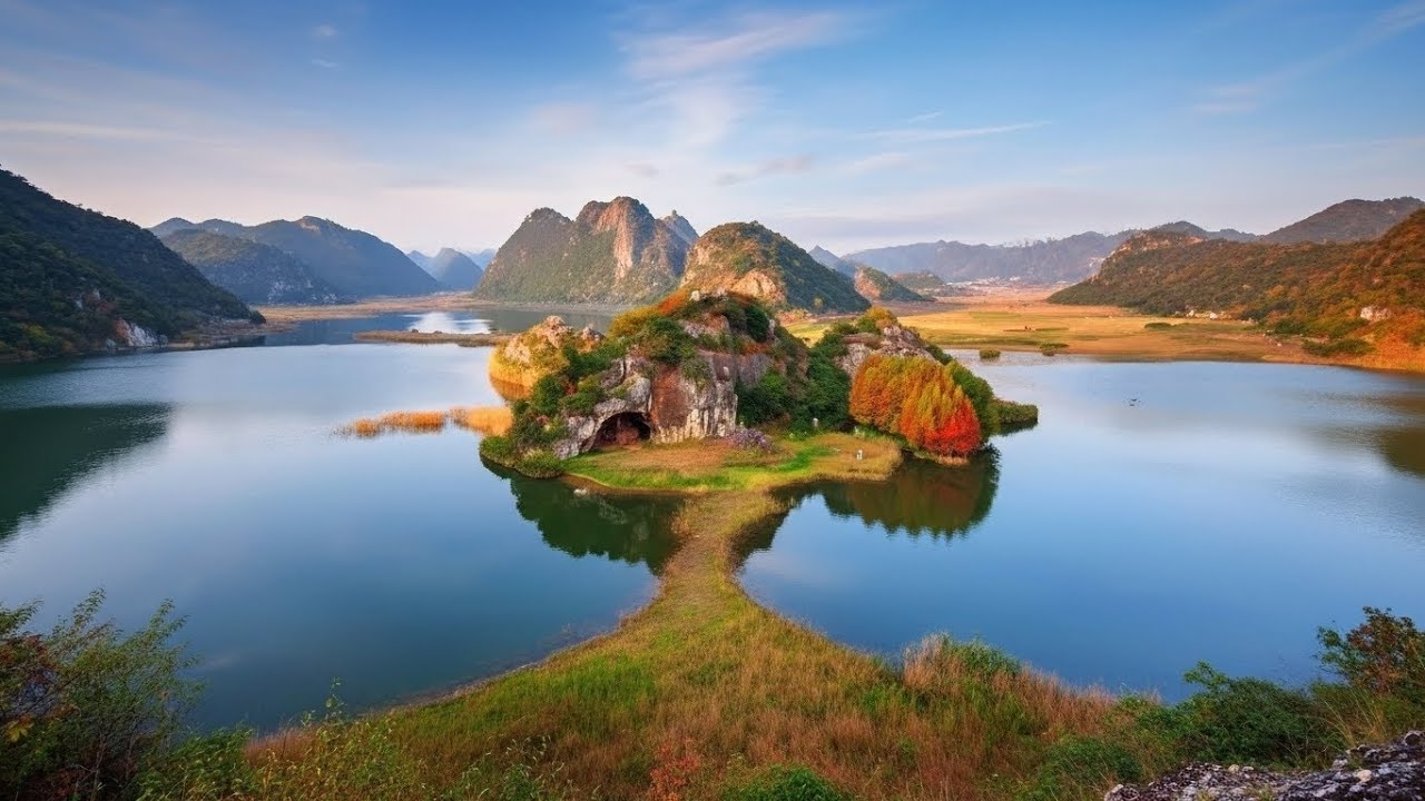 Explore Sabbione today to see a Real Life Hobbit Town in a Beautiful Mountain Village