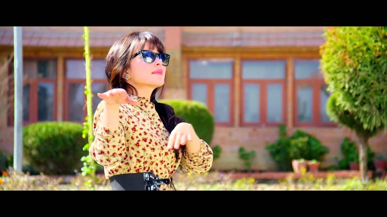 MAUN (Nepali movie) NEW TRAILER