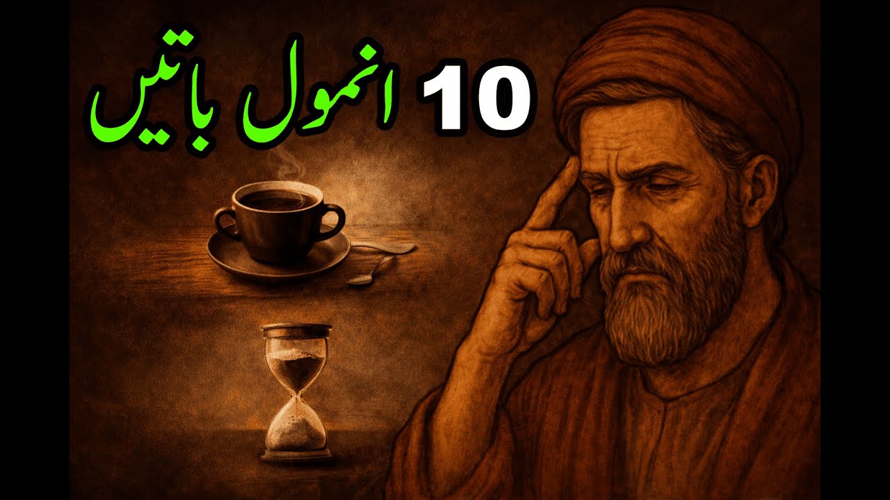 10 Deep Life Quotes That Change Your Thinking #bittertruth #urduquotes #truewords
