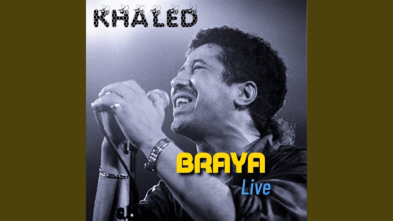 Braya (Live)
