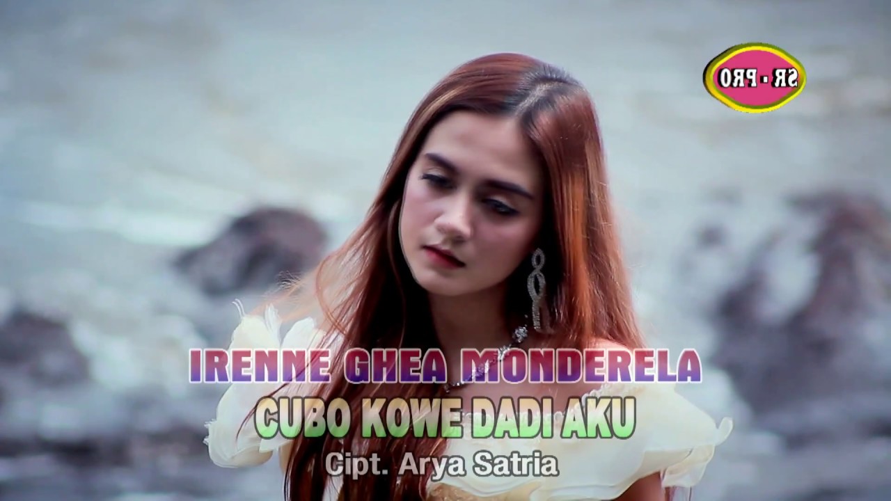 Irenne Ghea Monderela - Cobo Kowe Dadi Aku | Dangdut (Official Music Video)