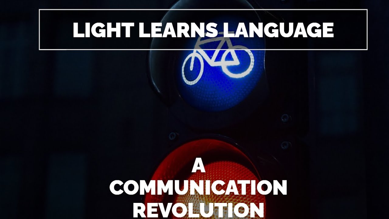 Light Learns Language: A Communication Revolution