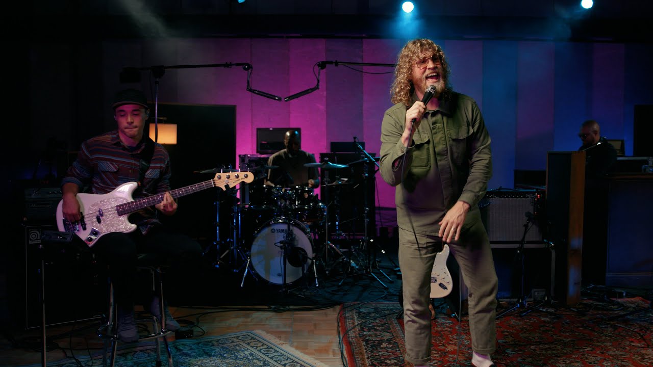 Allen Stone - 