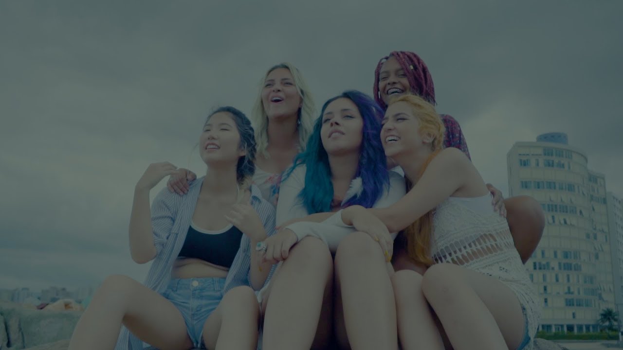 [MV] High Hill - Sinto Sua Falta