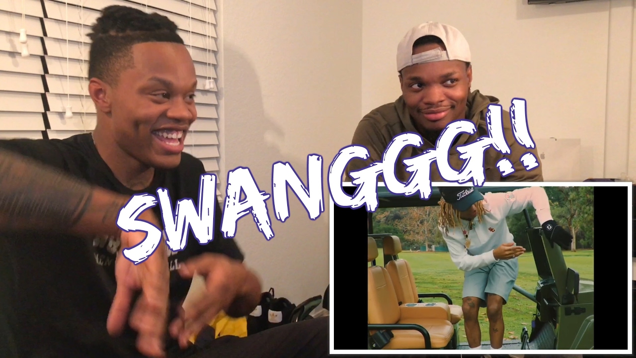 Rae Sremmurd - Swang (( REACTION )) - LawTWINZ
