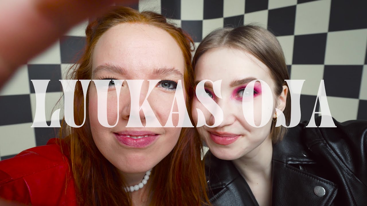 Luukas Oja - Paras ilta pitkään aikaan (Virallinen Musiikkivideo)