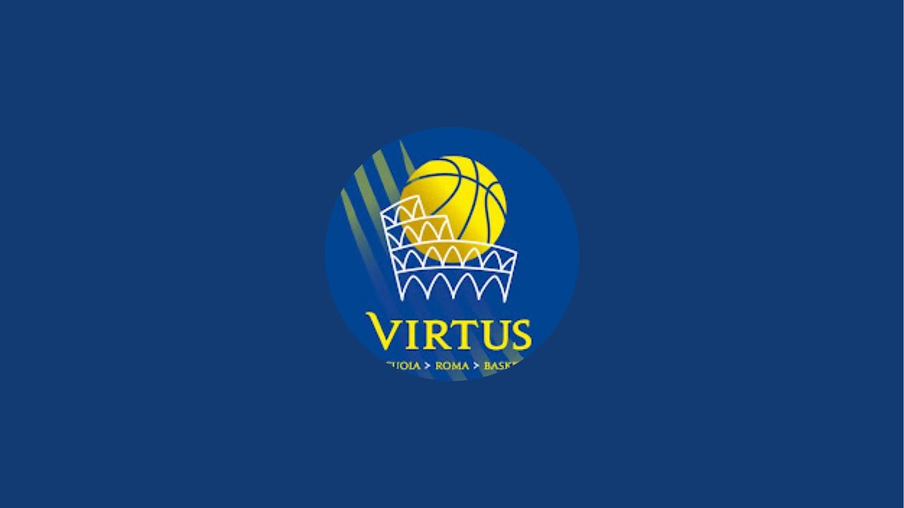 U14 virtus srb vs boy 90 Fiumicino 2parte