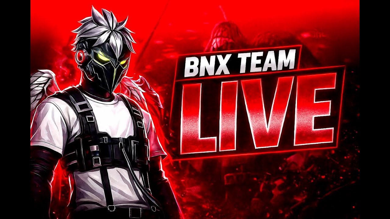 🎮 Free Fire Live Stream | Custom Room Open | Join Karo