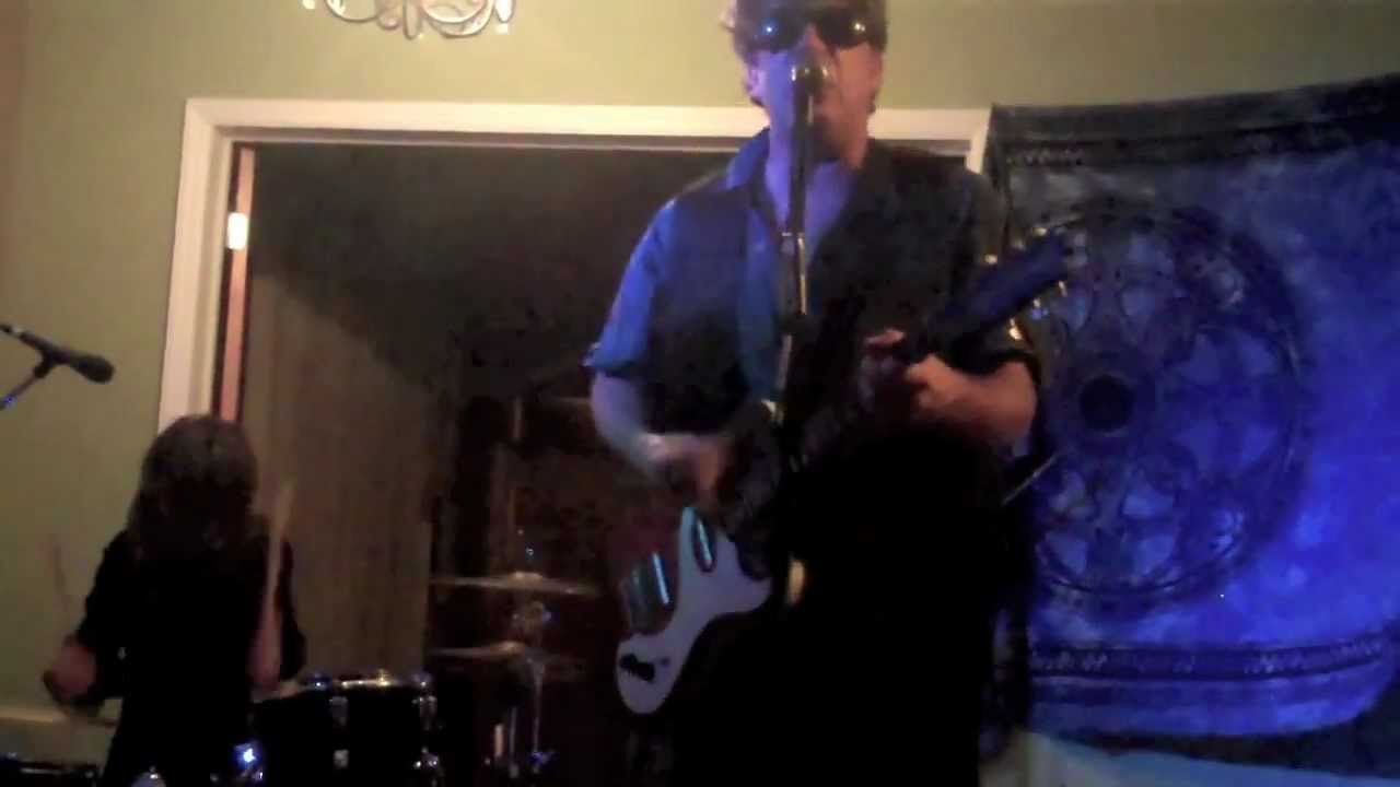 Dex Romweber Duo - New York Studio/The 309- Swampjam House Shows Plymouth NC