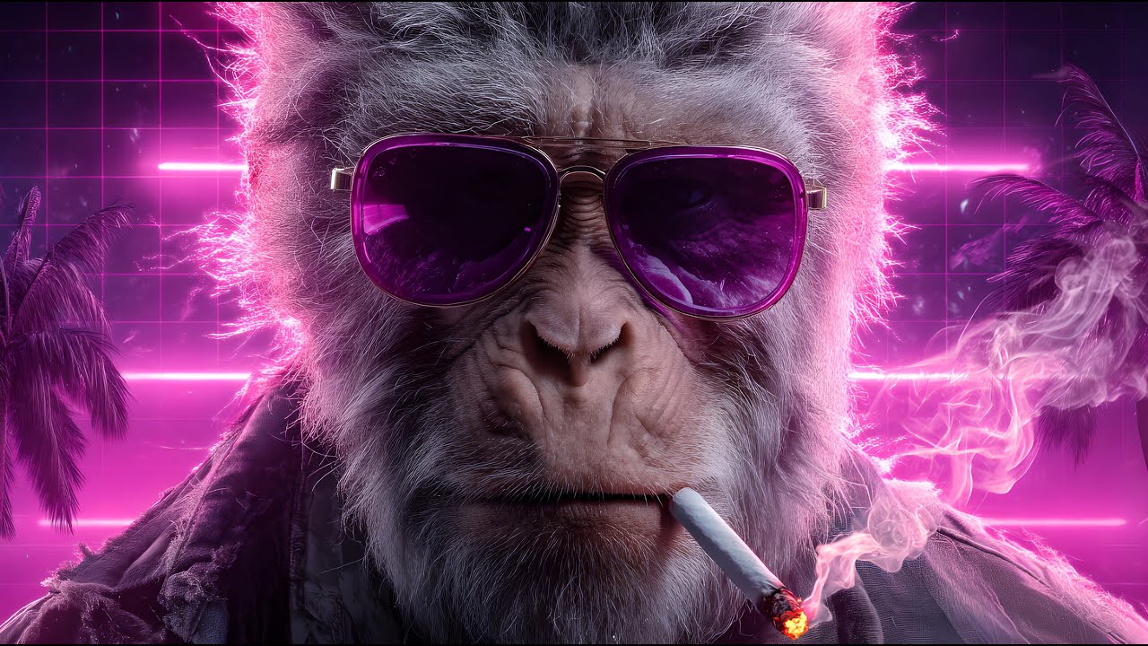Neon Dreams | 80s Revival Synthwave / Retrowave / Dreamwave / Emotional Synthpop