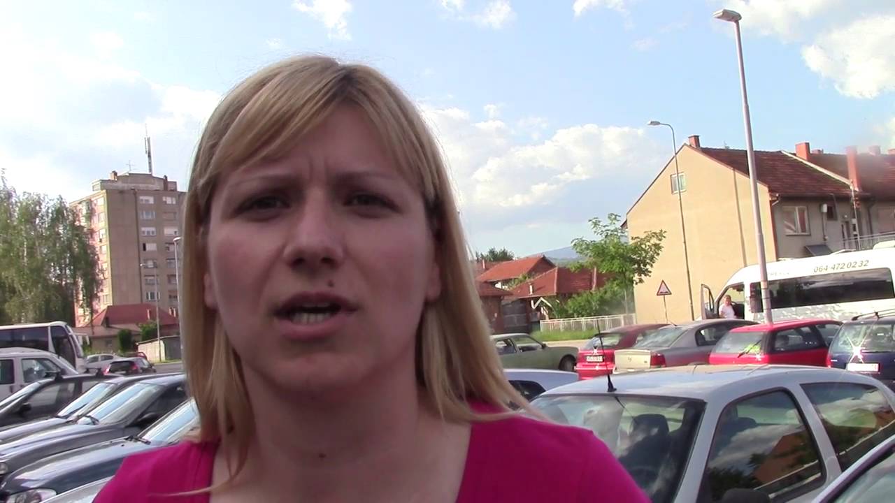 Ana Jokovic- izjava 22 .05. 2016.