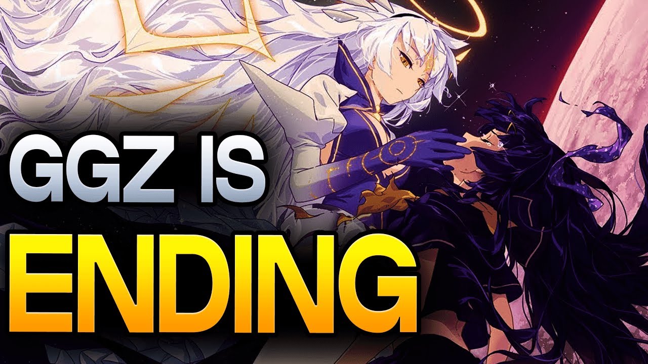 Honkai Gakuen See You In Next World Reaction, Goodbye Guns Girl Z | Honkai Impact 3rd Player