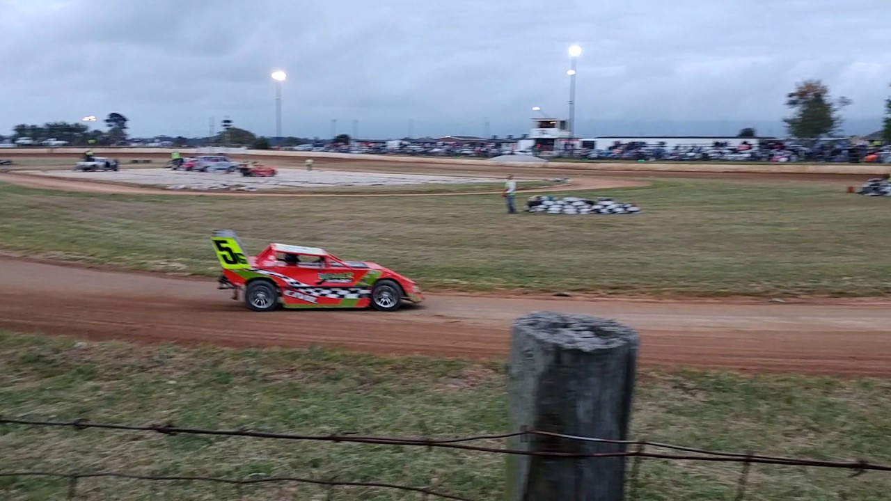 George moterklub V8