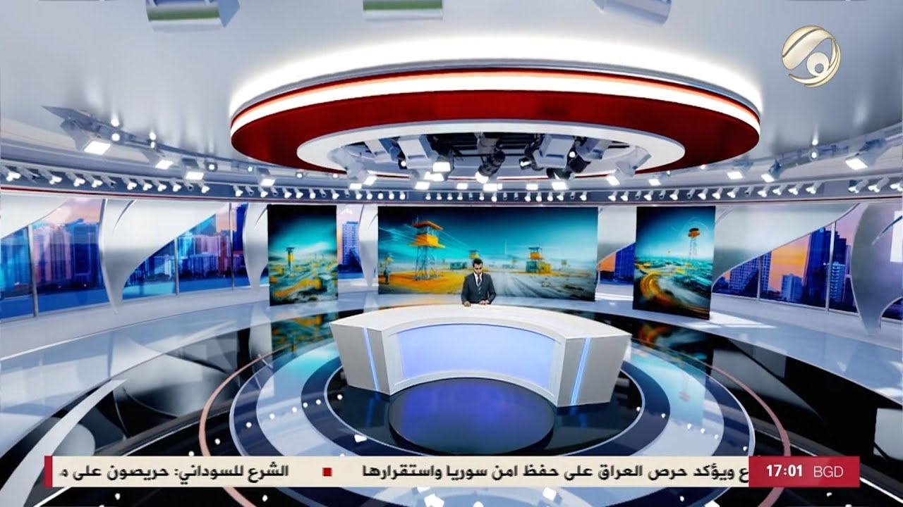 المرصد الخبري - السوداني يشدد على ترسيخ الحوار وضمان حقوق المكونات السورية | 2026/1/21