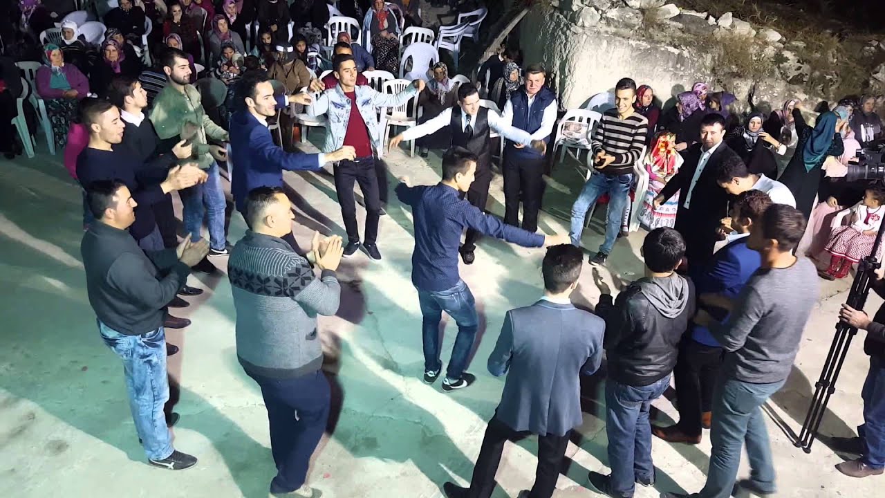 Akif karabulut düğünü