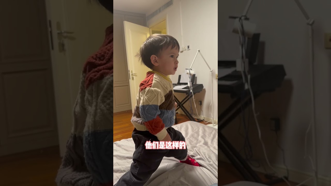 张拿铁：我不是超人 但我是个好男人