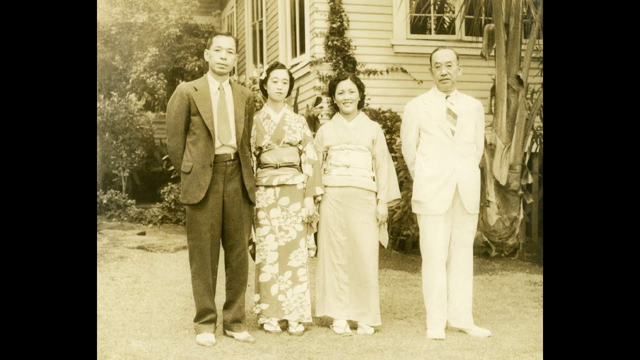 In memory of Chujiro Hayashi…