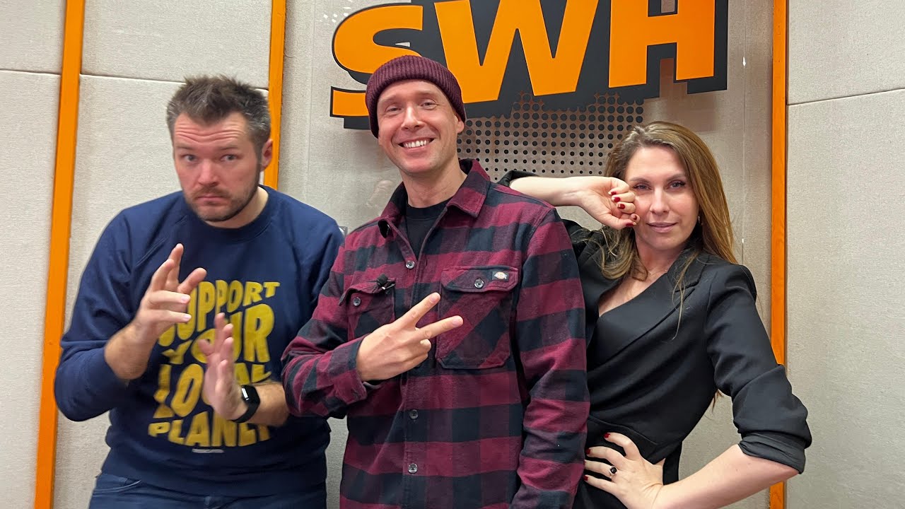 GUSTAVO arēnas šovs 