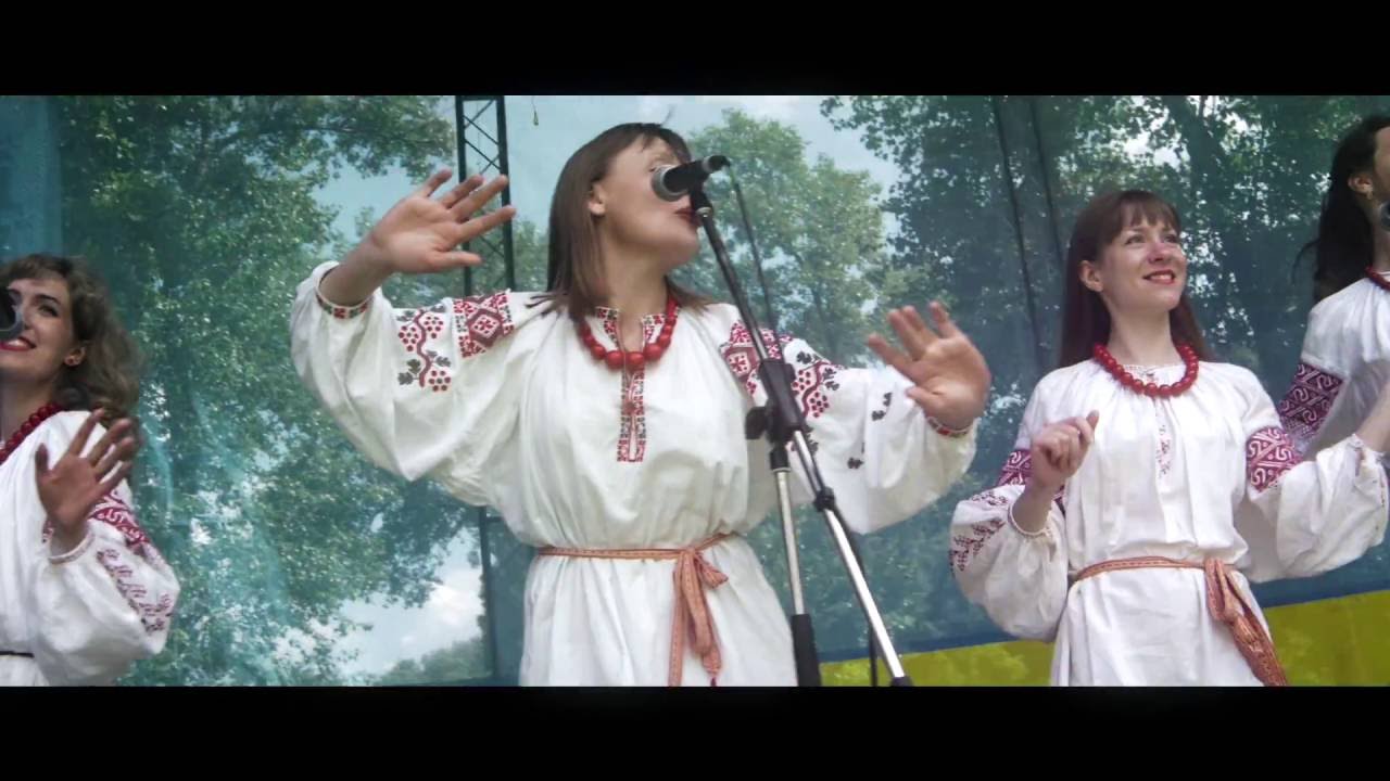 Веснянка  - Побреду